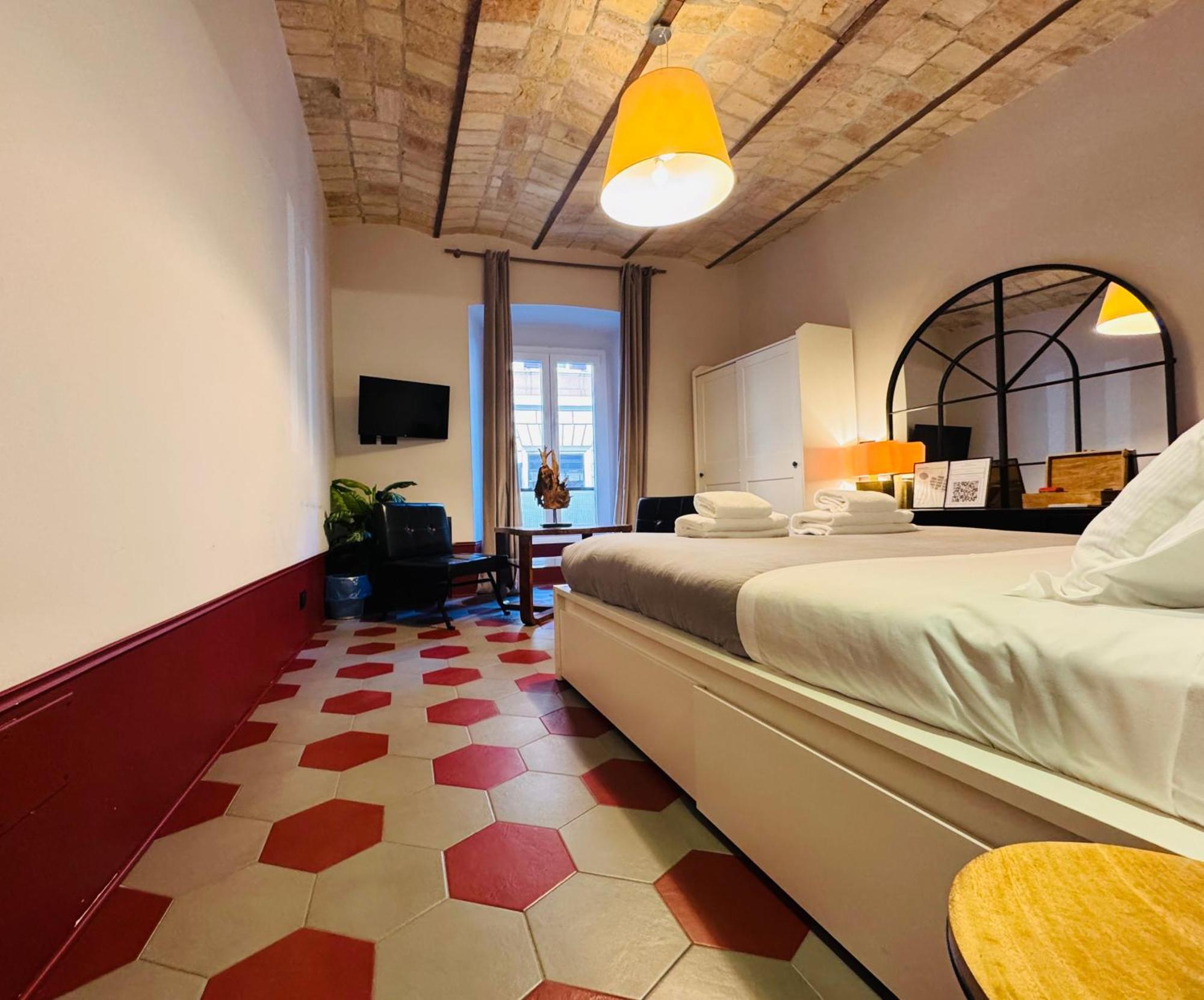 Apartment Hexa *